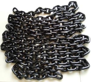 मरीन बोट एंकर चेन्स