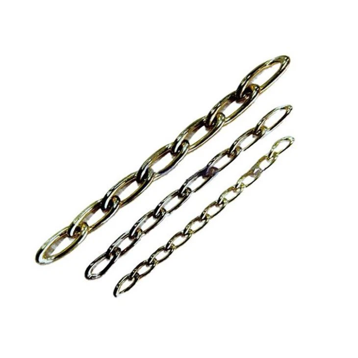 Erecting Crane G80 Lifting Chain