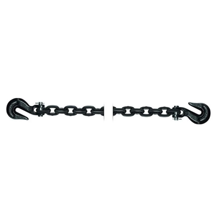 G80 Alloy Chain With Polished