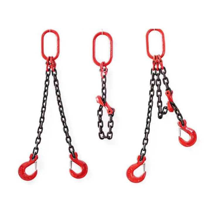 Wire Rope Lifting Chain
