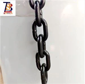 उच्च शक्ति मिश्र धातु इस्पात लहरा श्रृंखला