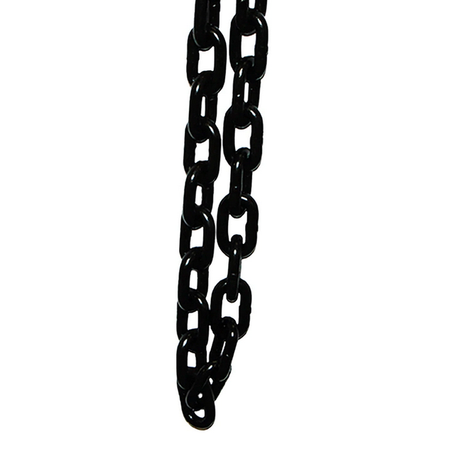 BST Black Chain G80 Manganese Steel Lifting Chain For Hoist