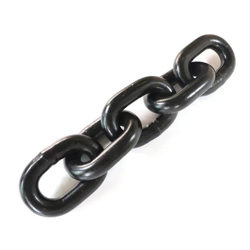 Grade80 G100 Lifting Chain High Strength G80/G100 Alloy Chain