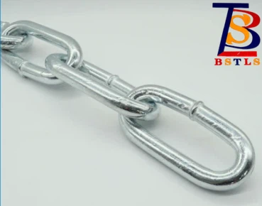 Professional Chain Stainless Steel Lifting Chain