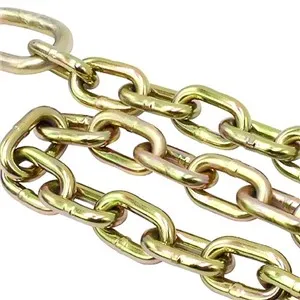 अच्छी गुणवत्ता के साथ G80 भारोत्तोलन श्रृंखला